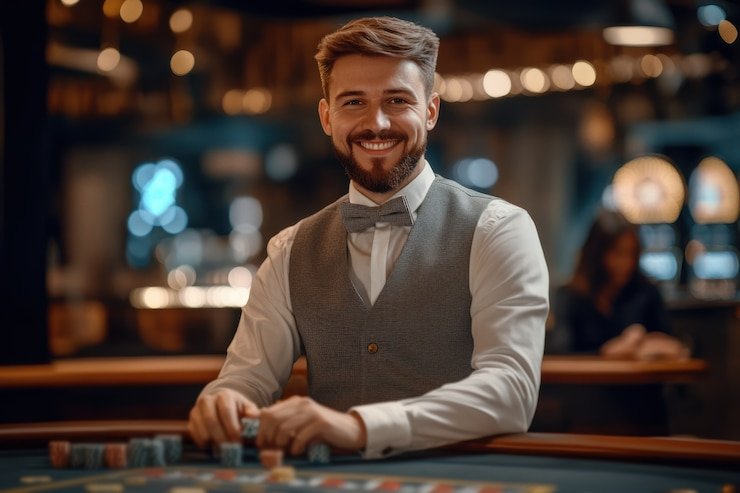 888sport Casino en Vivo